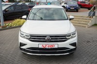 VW Tiguan 2.0 TDI DSG 4M Elegance HUD