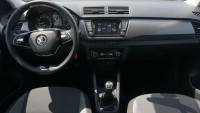Skoda Fabia Combi 1.0 TSI DRIVE