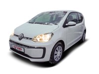 VW up! 1.0 Klima USB AUX Tagfahrlicht