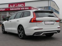 Volvo V60 V 60 T8 AWD R Design Recharge