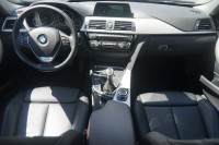 BMW 318 318d Touring Advantage