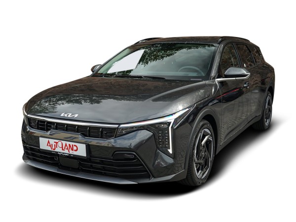 Kia K4 Sportswagon 1.6 T-GDI Aut.
