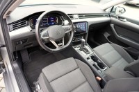 VW Passat Variant 2.0 TDI 4Motion