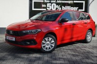 Vorschau: Fiat Tipo Kombi 1.5 GSE Hybrid Aut.