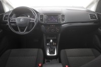 Seat Alhambra 2.0 TDI Style