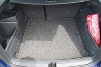 Skoda Fabia Combi 1.0l MPI