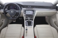 VW Passat Alltrack Variant 2.0 TDI 4Motion