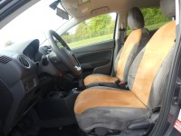 Mitsubishi Space Star 1.2