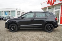 Seat Ateca 2.0 TSI FR 4Drive