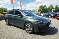 Hyundai i30 Kombi 1.6 T-GDI Aut.