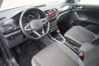 VW T-Cross 1.0 TSI Style