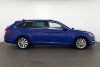 Skoda Superb Combi FL 2.0 TDI 4x4 Style