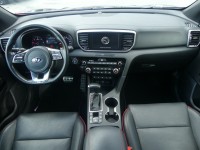 Kia Sportage 2.0 M-Hybrid GT-Line 4WD