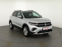 VW T-Cross 1.0 TSI DSG