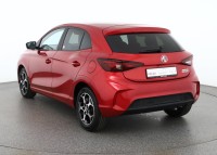 MG MG3 1.5 Hybrid Luxury Aut.