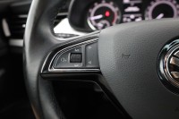 Skoda Scala 1.5 TSI Style