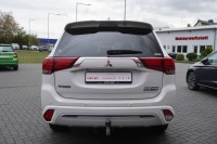 Mitsubishi Outlander 2.4 PHEV Intro Edition 4WD