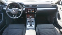Skoda Superb Combi 2.0 TDI