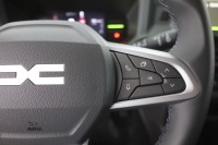Dacia Duster Extrem Hybrid 140 Aut.