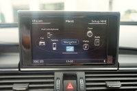 Audi A6 Avant 2.0 TDI quattro S-Tronic S-Line