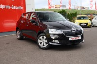 Skoda Fabia 1.0 MPI Active