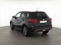 Suzuki Vitara 1.0 Automatik