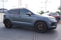 Cupra Ateca 2.0 TSI 4Drive