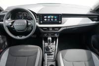 Skoda Scala 1.0 TSI Tour