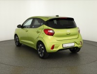 Hyundai i10 1.2 Aut.