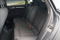 Audi A3 Sportback 2.0 TDI quattro S-Line