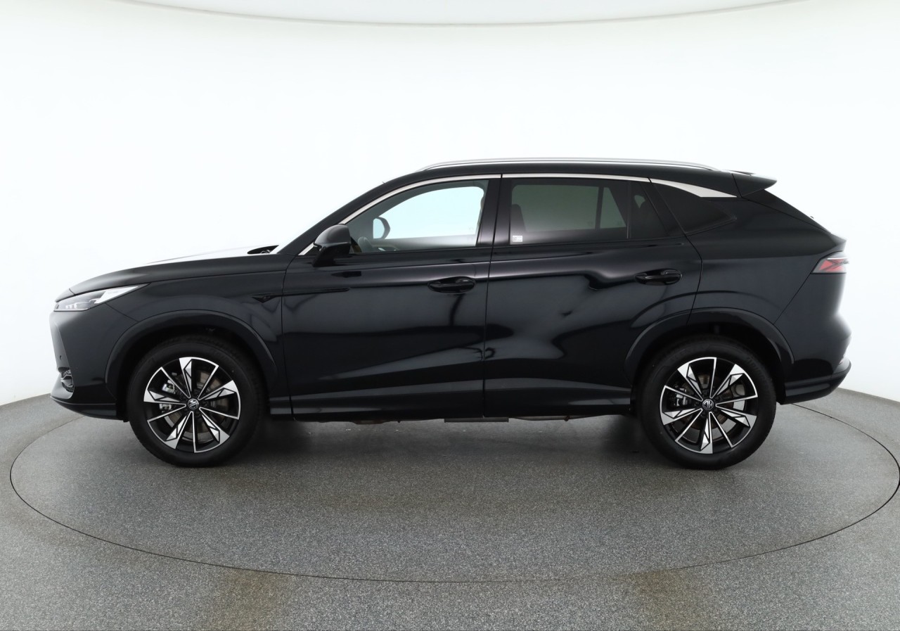 MG HS 1.5 T-GDI Luxury Aut.