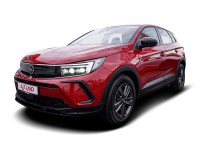 Opel Grandland 1.2 Business Elegance LED Kamera