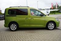 VW Caddy 2.0 TDI DSG Life