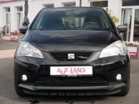 Seat Mii 1.0 FR-Line
