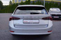 Skoda Octavia Combi 2.0 TDI Clever