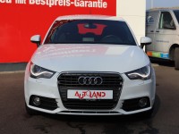 Audi A1 Sportback 1.2 TFSI