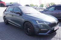 Skoda Octavia Combi 2.0 RS