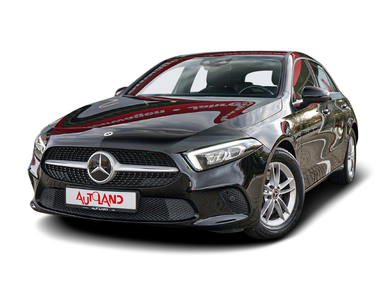 Mercedes-Benz A 250 A250 e Progressive