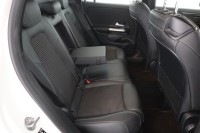 Mercedes-Benz GLA 200 Progressive