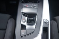 Audi A4 Avant 2.0 TDI sport