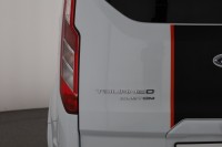 Ford Tourneo Custom 2.0 TDCI Sport
