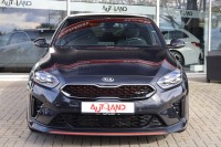 Kia cee'd Ceed 1.6 T-GDI GT