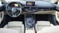 Audi A5 SB 2.0 TFSI quattro S-Line