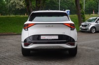 Kia Sportage 1.6 M-Hybrid GT-Line Aut.