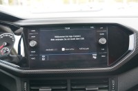 VW T-Cross 1.0 TSI