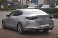 Mazda 3 2.0 M-Hyb. Selection
