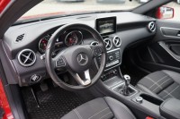 Mercedes-Benz A 180 A180 Score