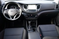 Hyundai Tucson 1.6 T-GDI Premium 4WD