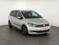 VW Touran 2.0 TDI DSG United
