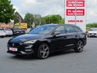 Vorschau: Seat Leon Sportstourer 1.4 e-HYBRID FR